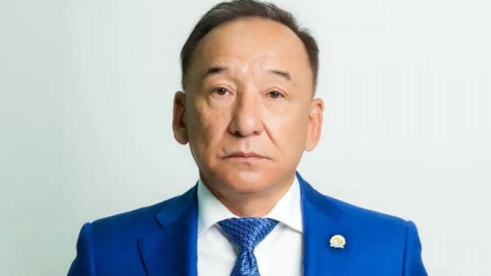 Нұрлан Нығматулиннің үлкен ағасына іздеу жарияланды.