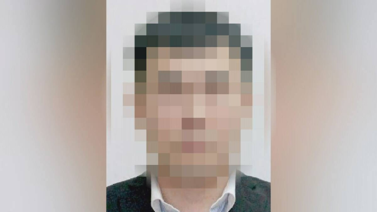 Банктен 55 млн теңге ұрлаған ер адам Швецияда ұсталды.