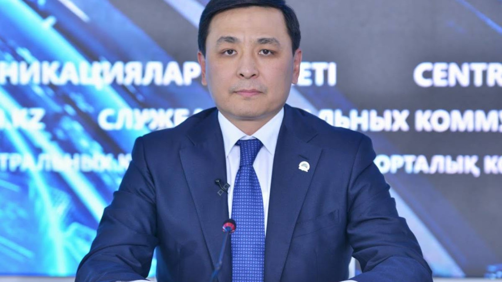 Көлгінов халықтың көңілінен шықты ма?.