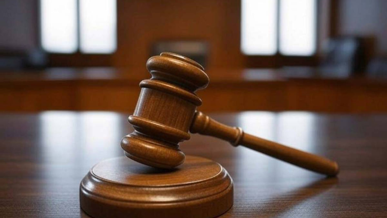 ҚАЖД жүйесіндегі сыбайлас жемқорлық: кінәлілер бас бостандығынан айырылды.