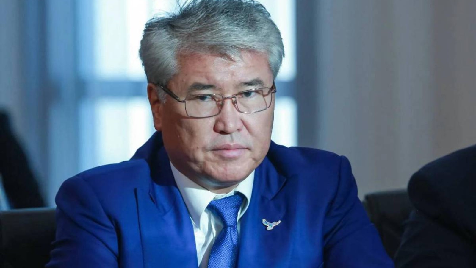 Мәдениет және спорт министрлігінің бұрынғы вице-министріне қатысты тергеу аяқталды.