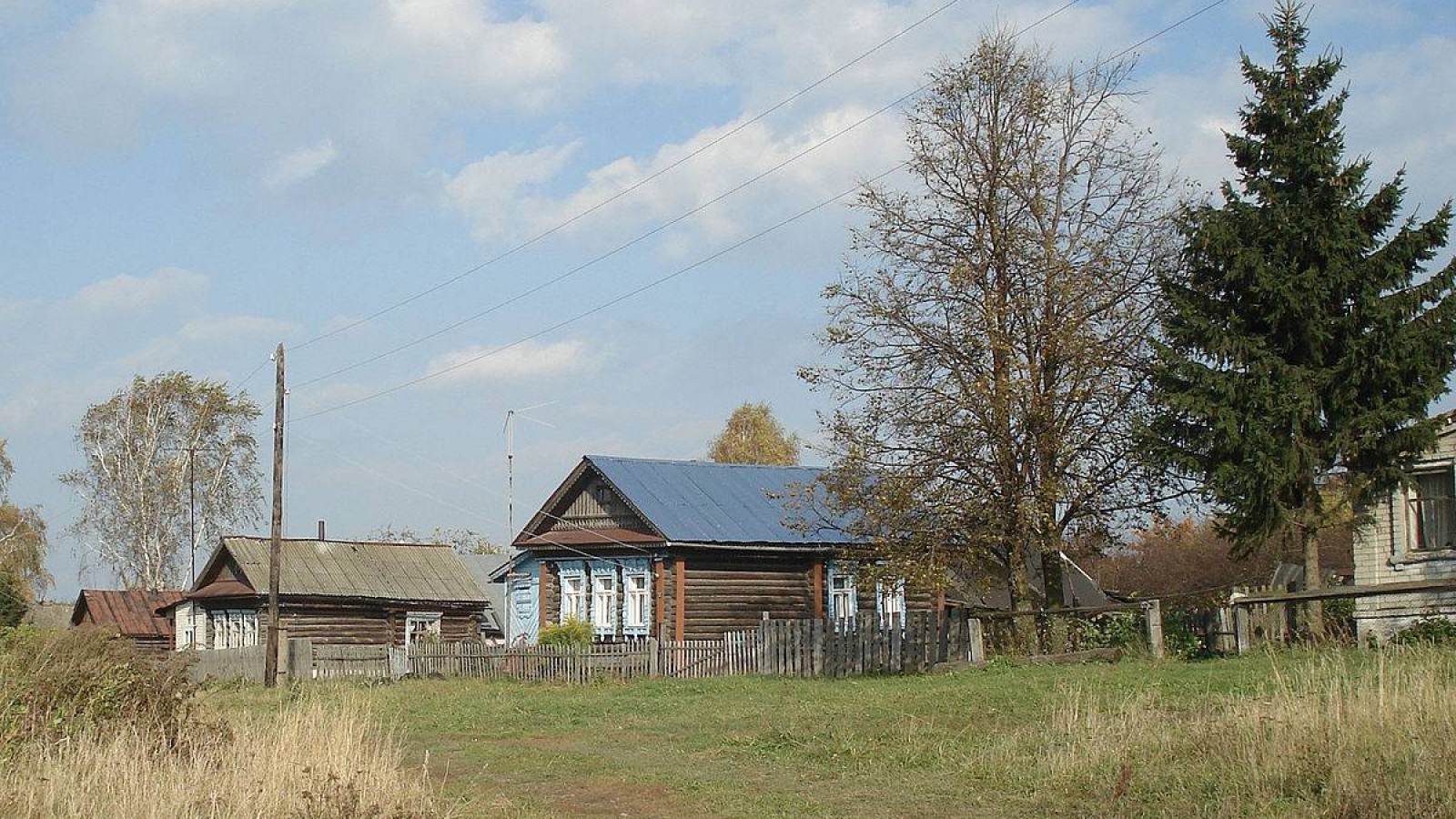 Ауыл қағазбастылықтан арылғанымен интернетке жарымай отыр.