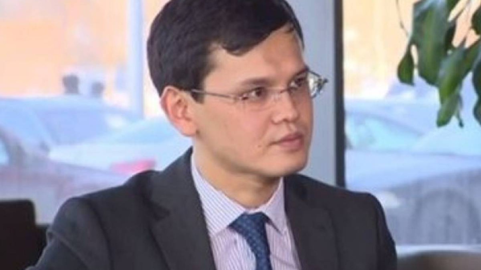 Бағдат Мусин ескерту алды.