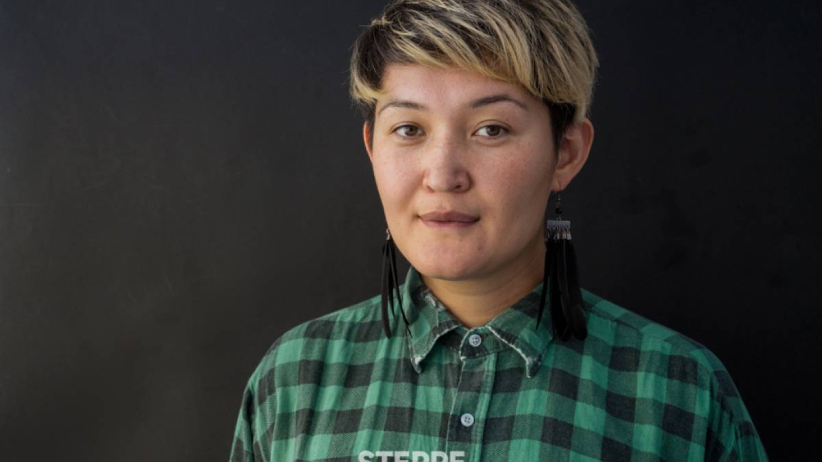 Шындықтан қашып құтылмайсың: Әсия Төлесова сот шешіміне қарсы аштық жариялаған.