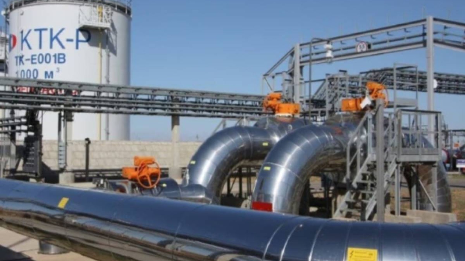 Мұнай экспортына ешқандай шектеулер жоқ — Смайылов.