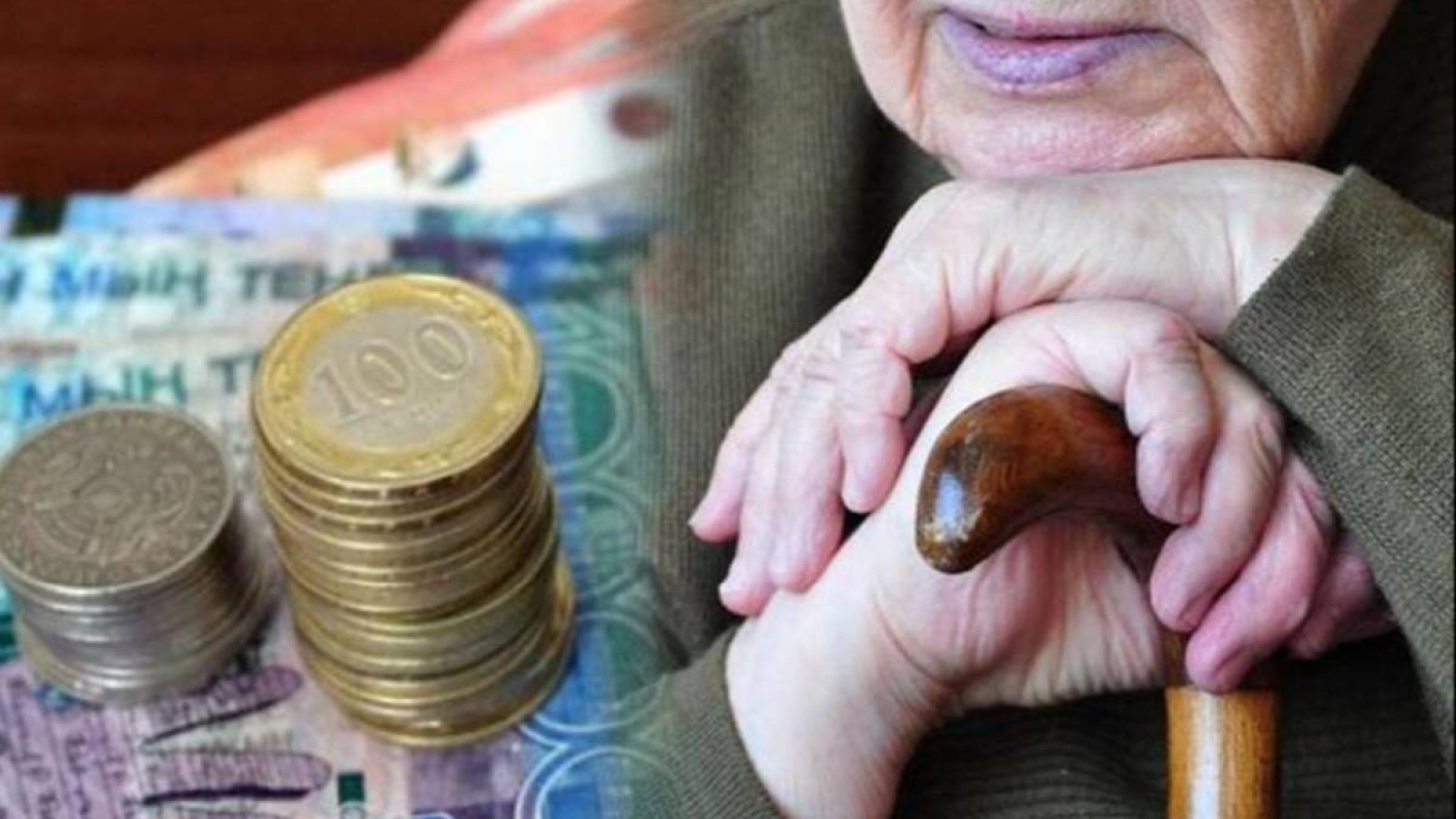 Смайылов зейнет жасын төмендетуге қарсы.