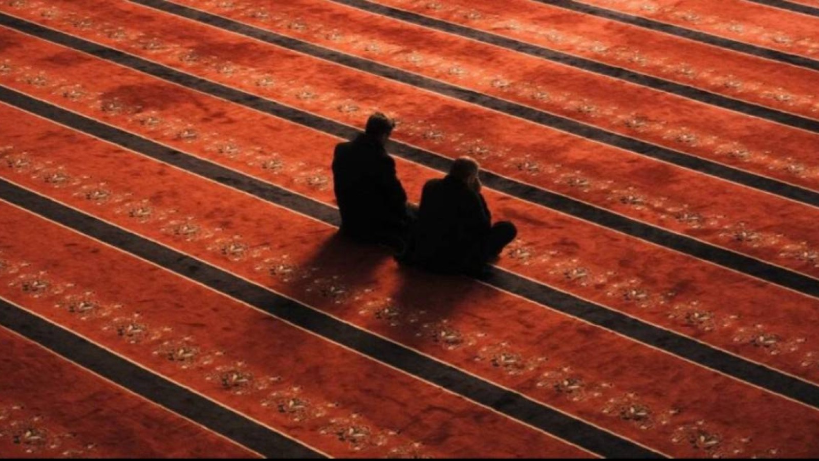 Онлайн құрбандық шалуға болады.