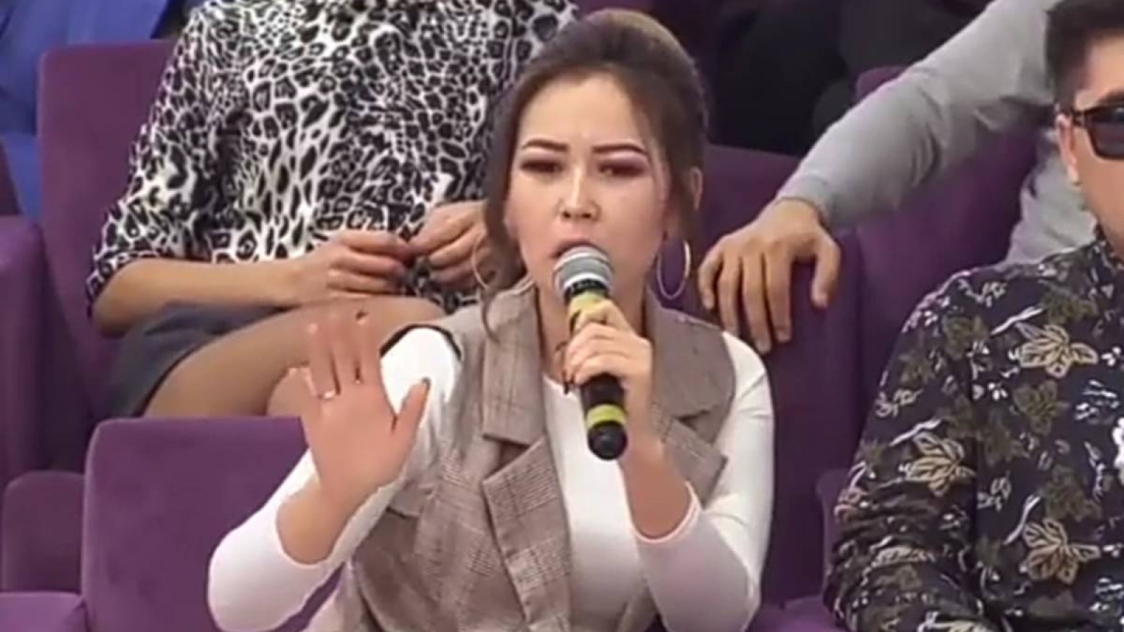 Айка Айтаханова деген кім?.