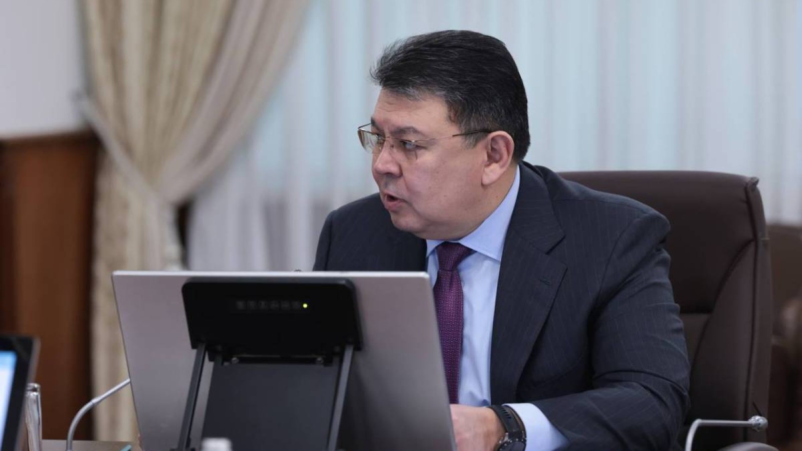 «Жомарт» шахтасындағы апаттың мән-жайын комиссия 10 күнде аяқтауға тиіс.