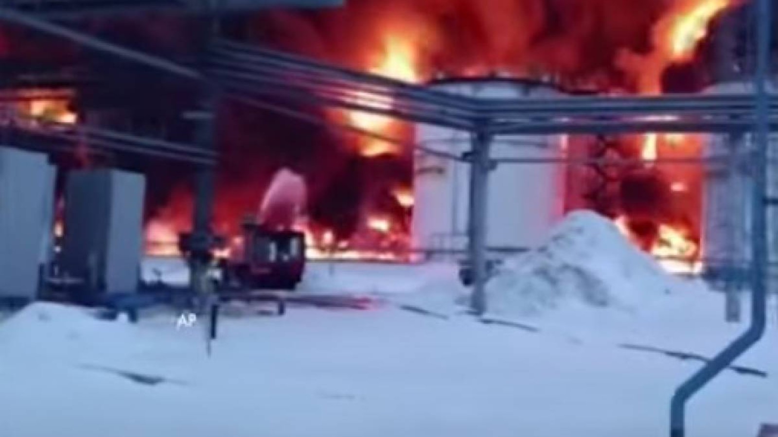 Қазақстан бюджеті дрон шабуылы салдарынан 300 млрд теңгеге дейін табысын жоғалтуы мүмкін.