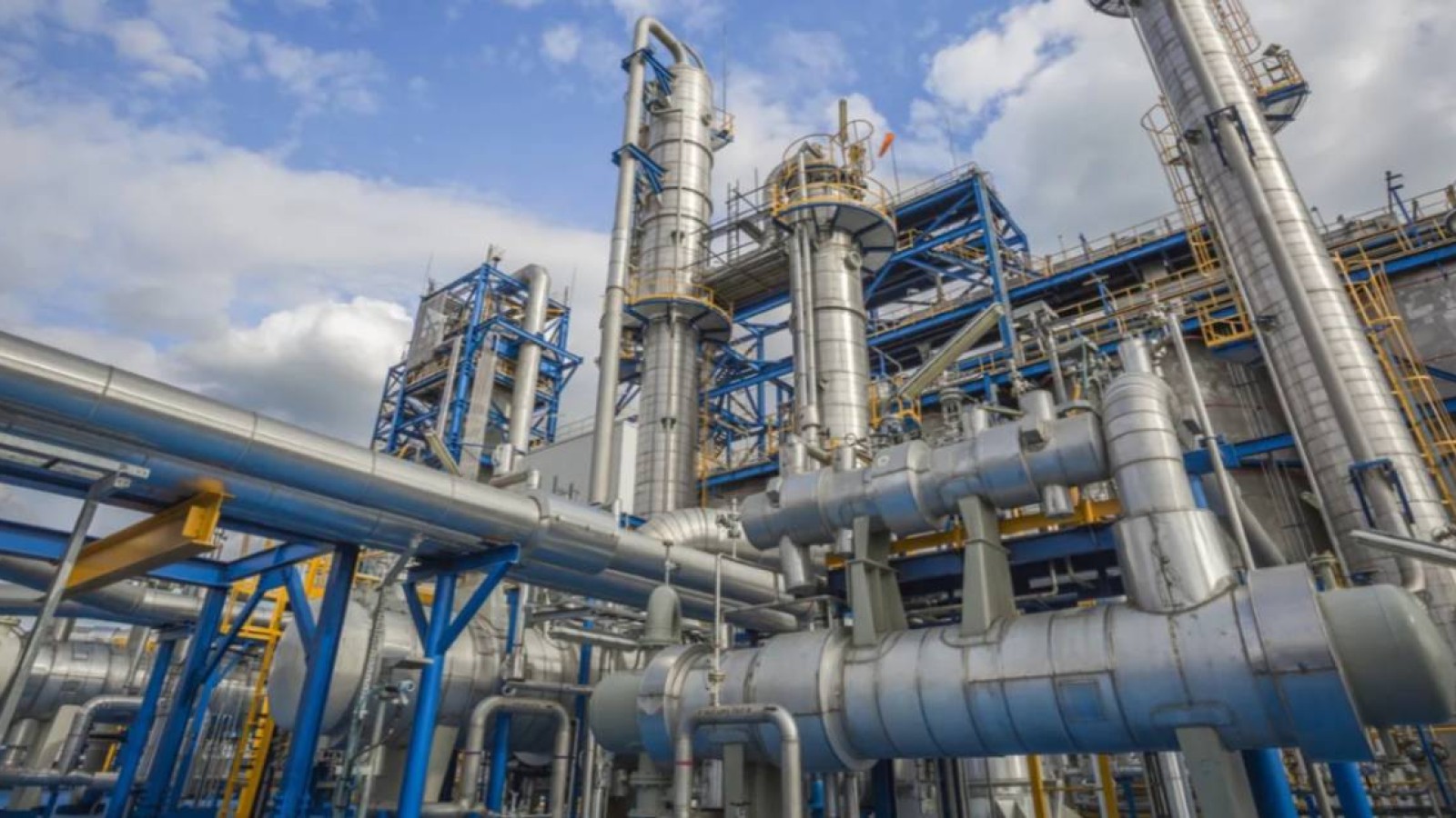 «GPC Investment» мемлекет меншігіне өтті.