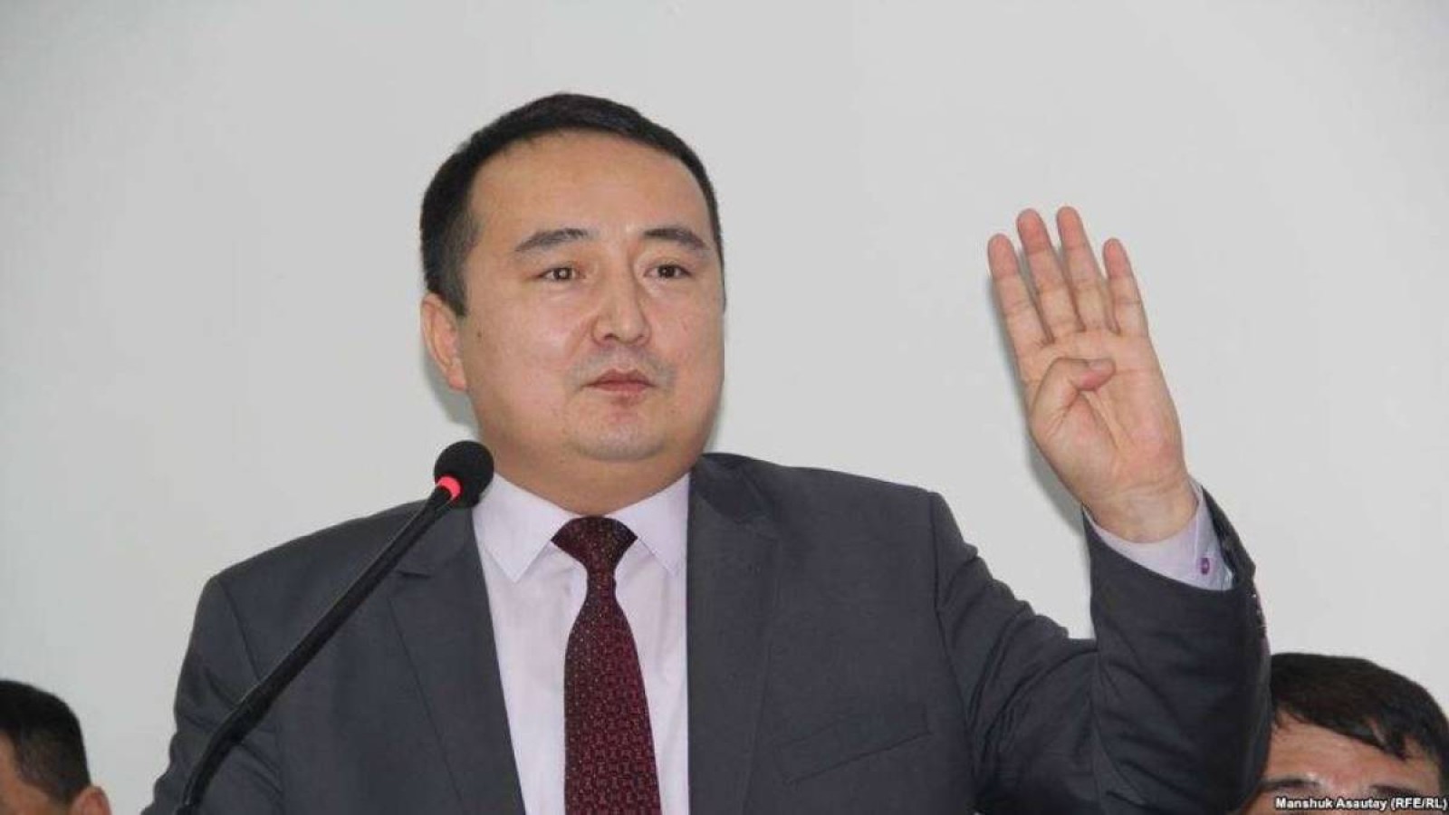 Серікжан Бияштың ұсталуына этникалық қытайлықтарға қарсы «жиһадқа» — соғысқа шақыруы негіз болған.