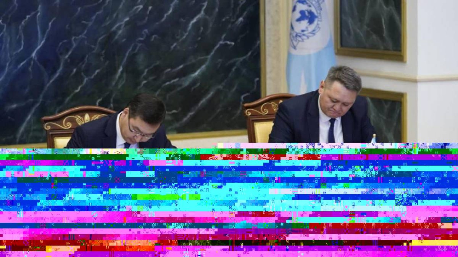 Заңсыз шығарылған активтер ҚР ІІМ Интерполы арқылы қайтарылады.