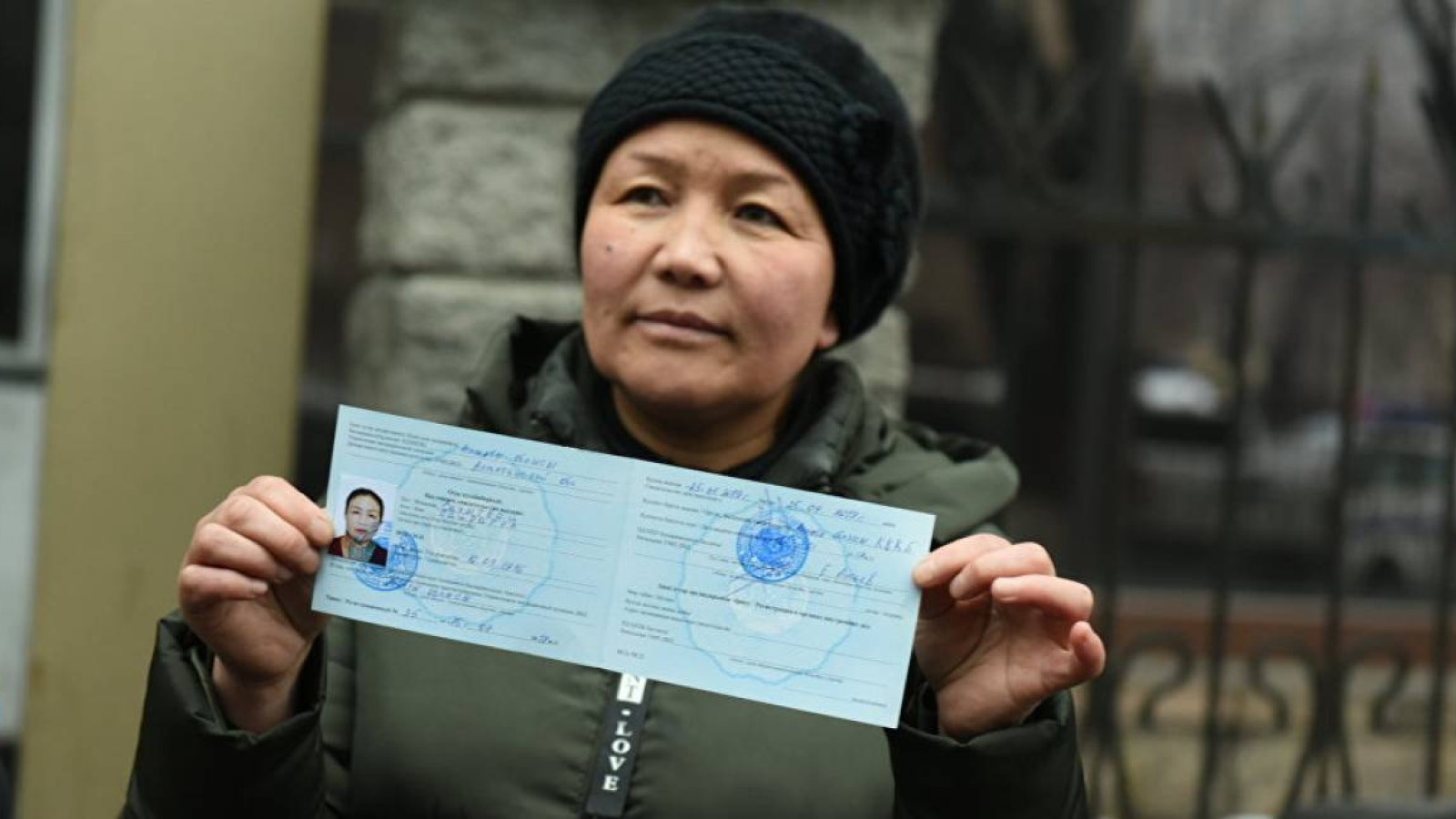 Қытай билігі Сайрагүл Сауытбайды қайтаруды талап етпеген.