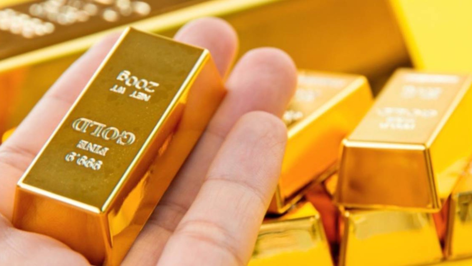 Ұлттық банк қазақстандықтардың алтын құймаға қызығушылығы өскенін хабарлады.