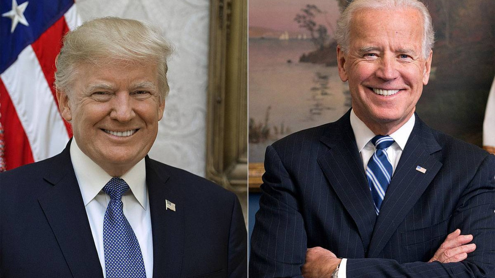 АҚШ-тағы сайлау: Трамп сәл болса да алда келеді.