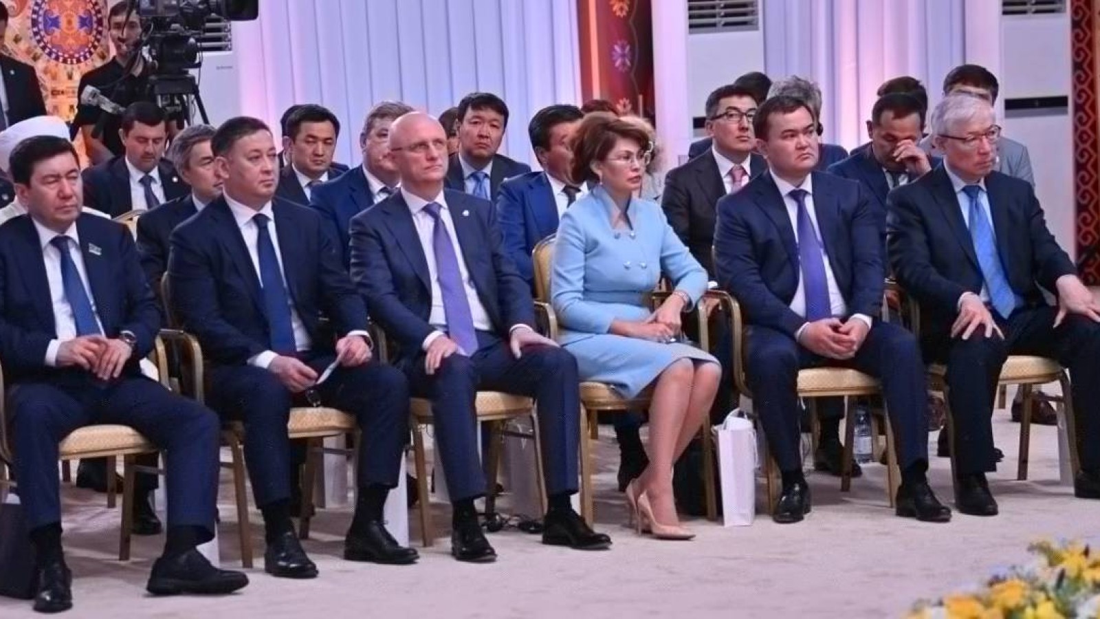 Тарихымызда ұлт тағдырын шешкен құрылтайлар болған — Тоқаев.