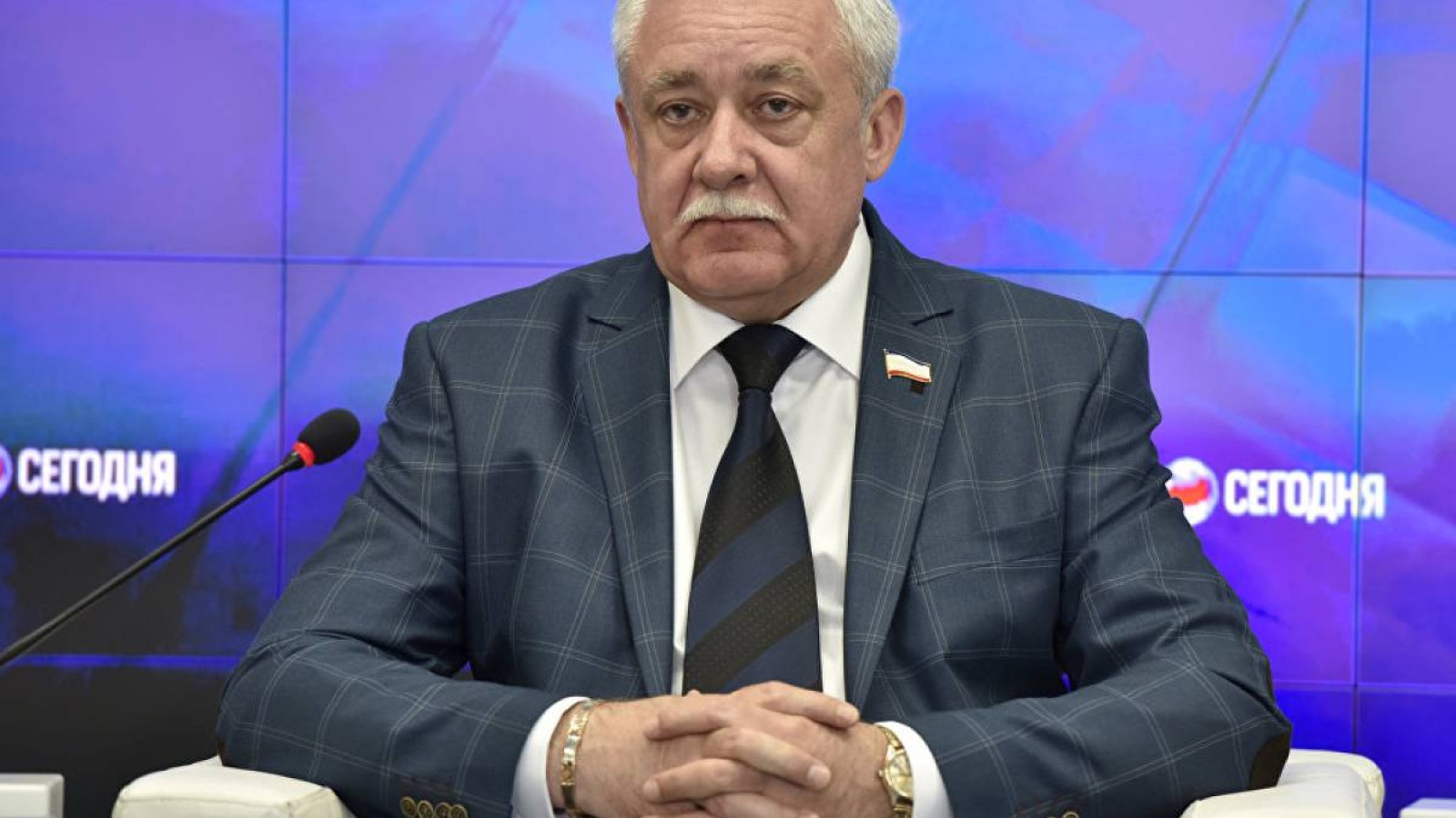 Түркия Қырымды өзіне қосып алғысы келеді.