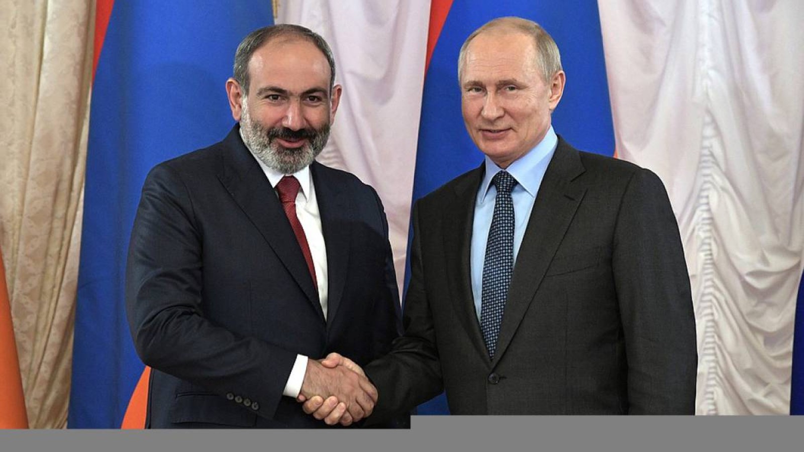 Ресей Арменияға көмектесуге дайын.