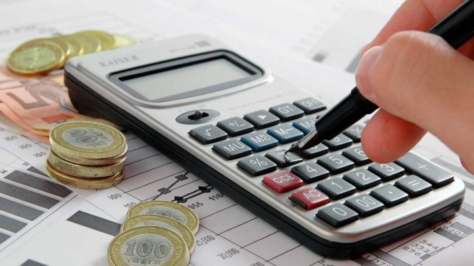 Қылмыстық жолмен алынған 358 миллион теңге мемлекетке қайтарылды.