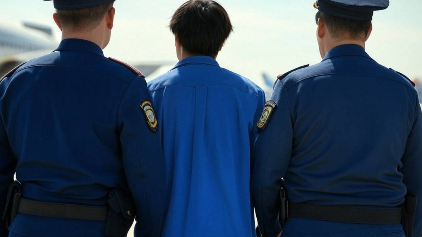 Аялдаманың есік-терезесін теуіп, сындырғандар жазаланды.