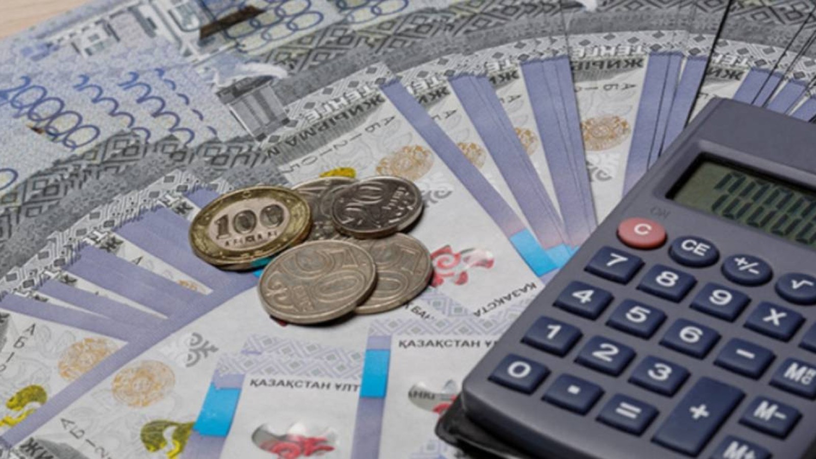 Нұр-Сұлтанда құрылысқа бөлінген қаржының жартысы игерілмеген.