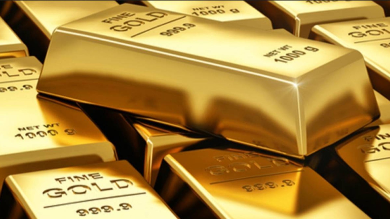 Ұлттық банктің алтын-валюта активтері 1,6 млрд долларға төмендеді.