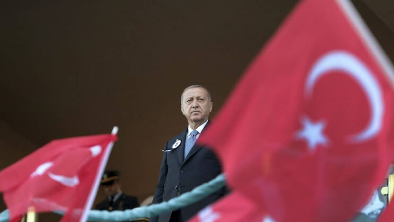 Түркия Қазақстанмен бірге әскери одақ құрмақ ниетте.