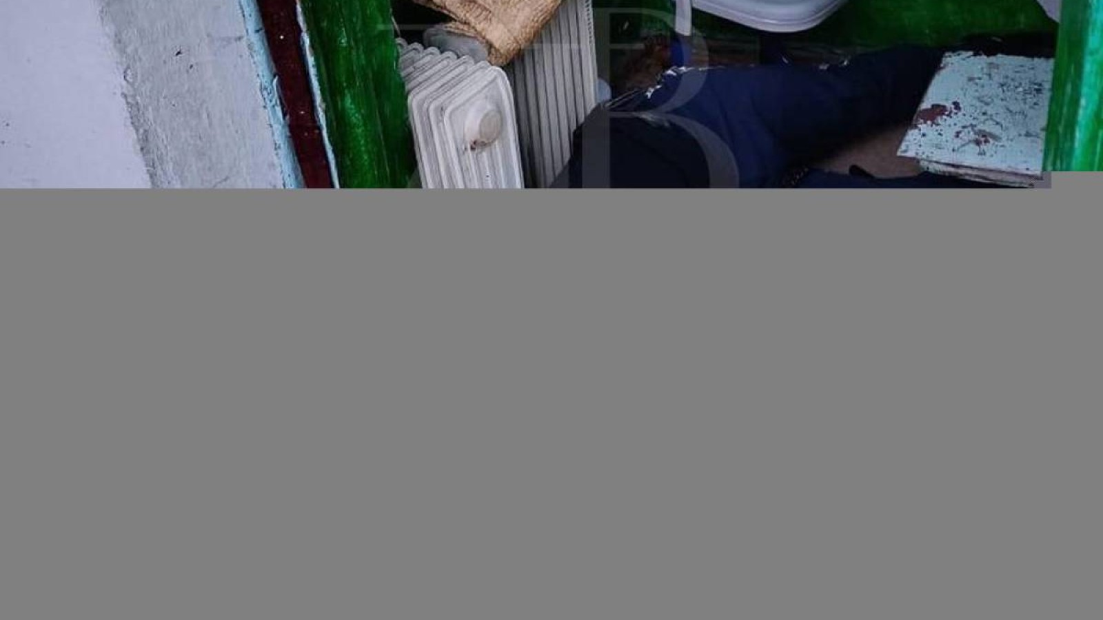 Жамбыл облысында полицей қызметтік орында өз-өзіне қол жұмсады.