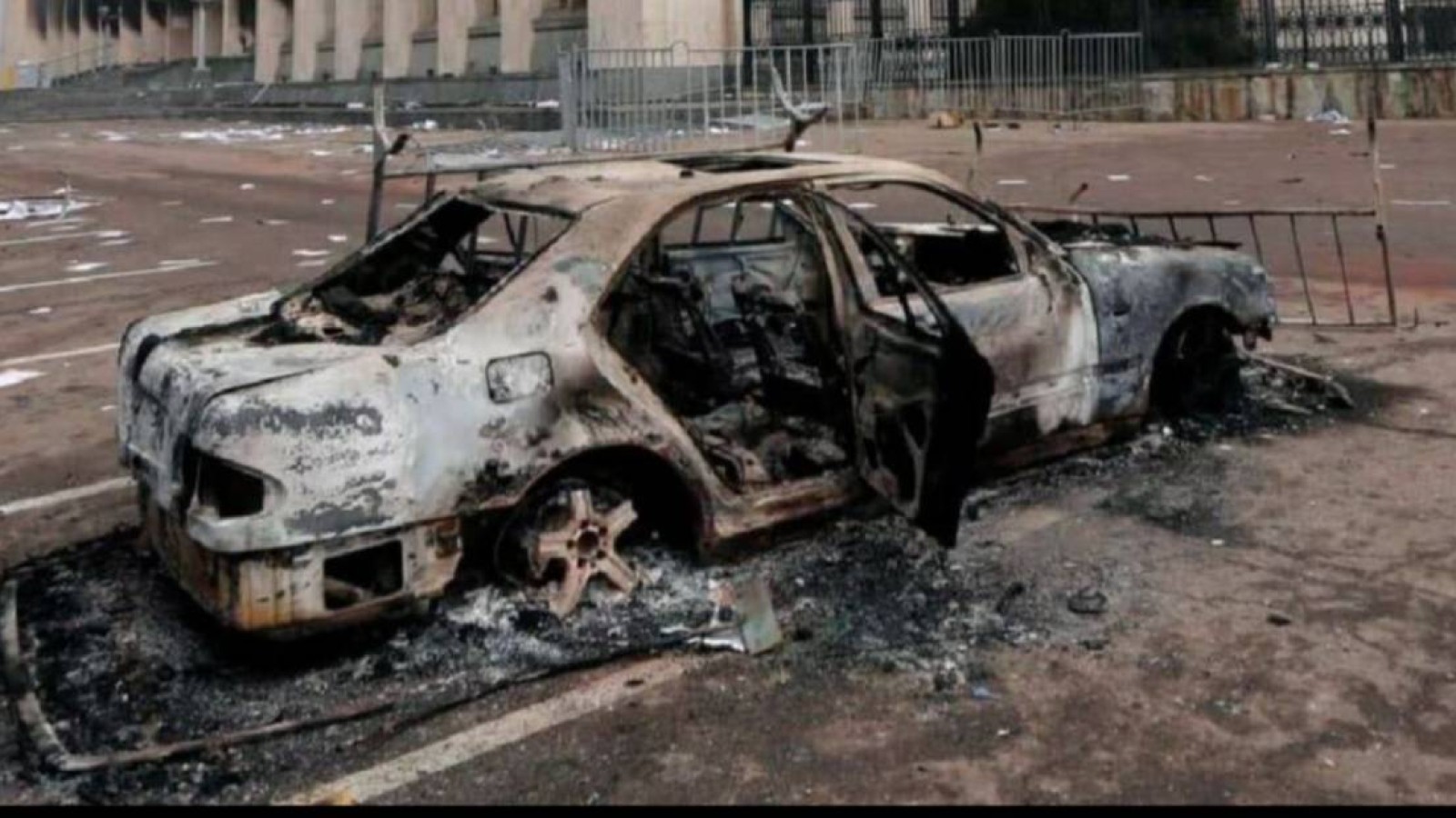 Мемлекетке опасыздық жасау әрекеті бойынша 15 іс  тергеуде.