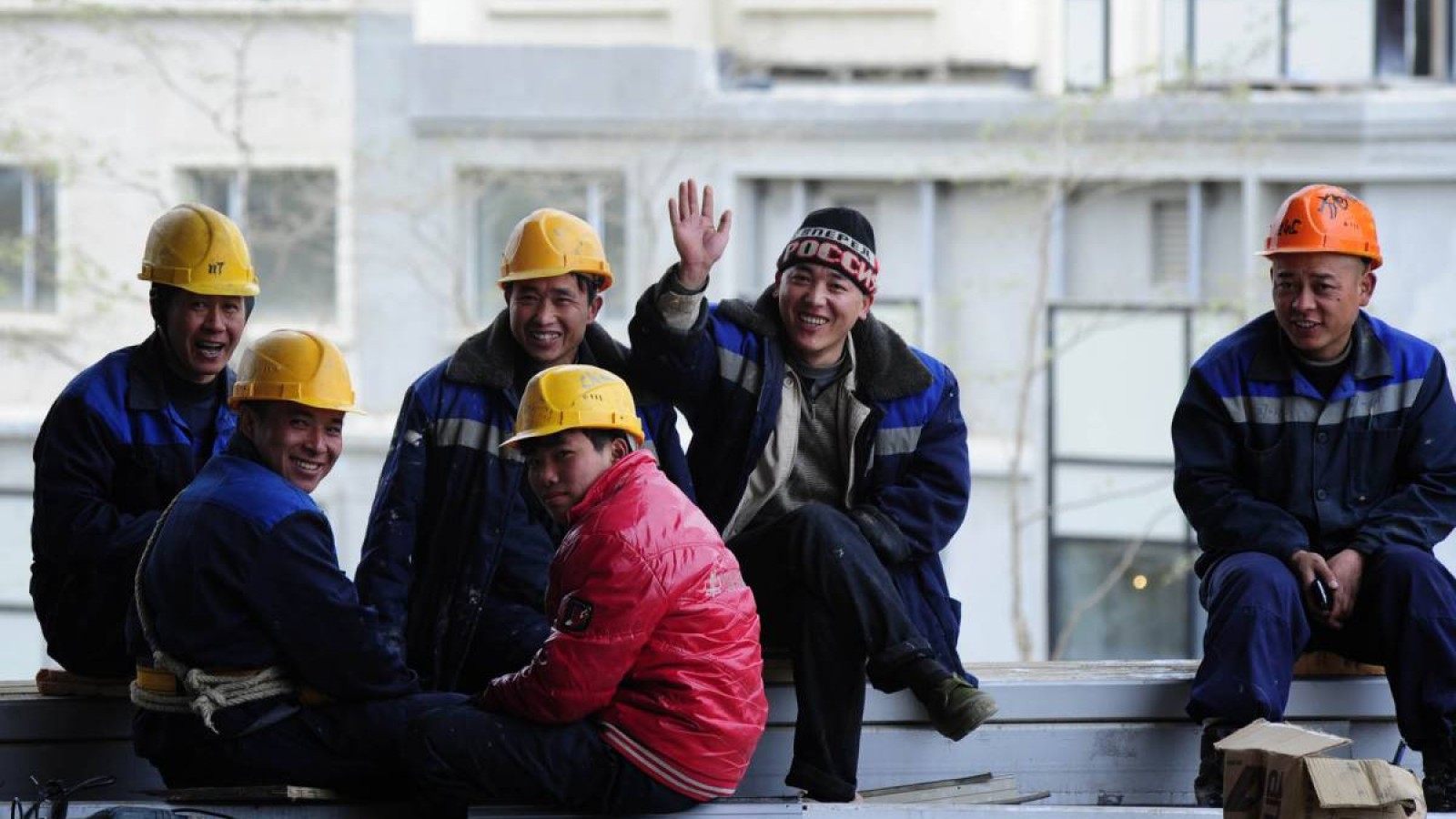 Атырауға қытайлар не үшін келді?.