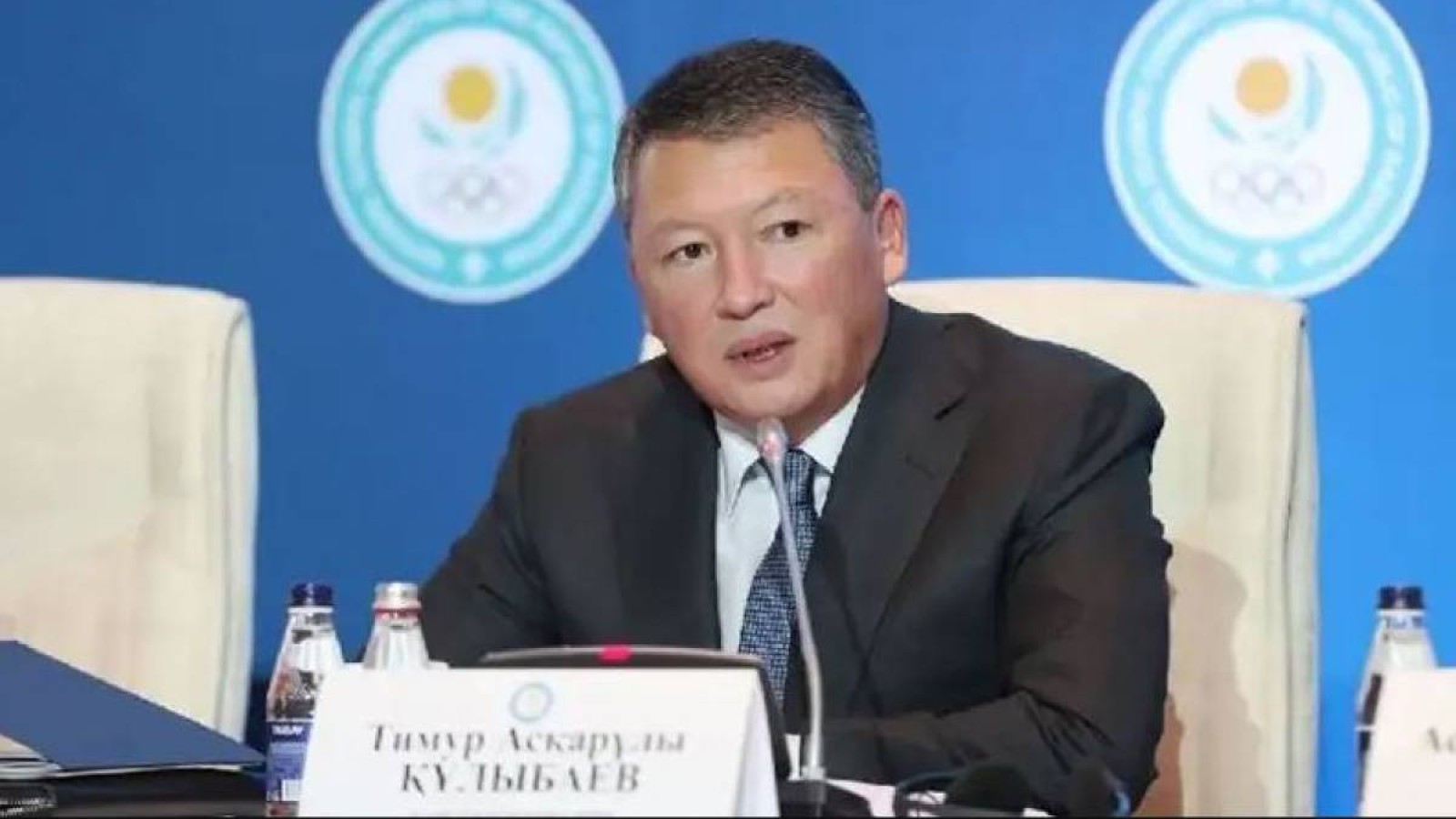 Олигарх Тимур Құлыбаев Бас прокуратураның Активтерді қайтару комитетімен соттасып жатыр.