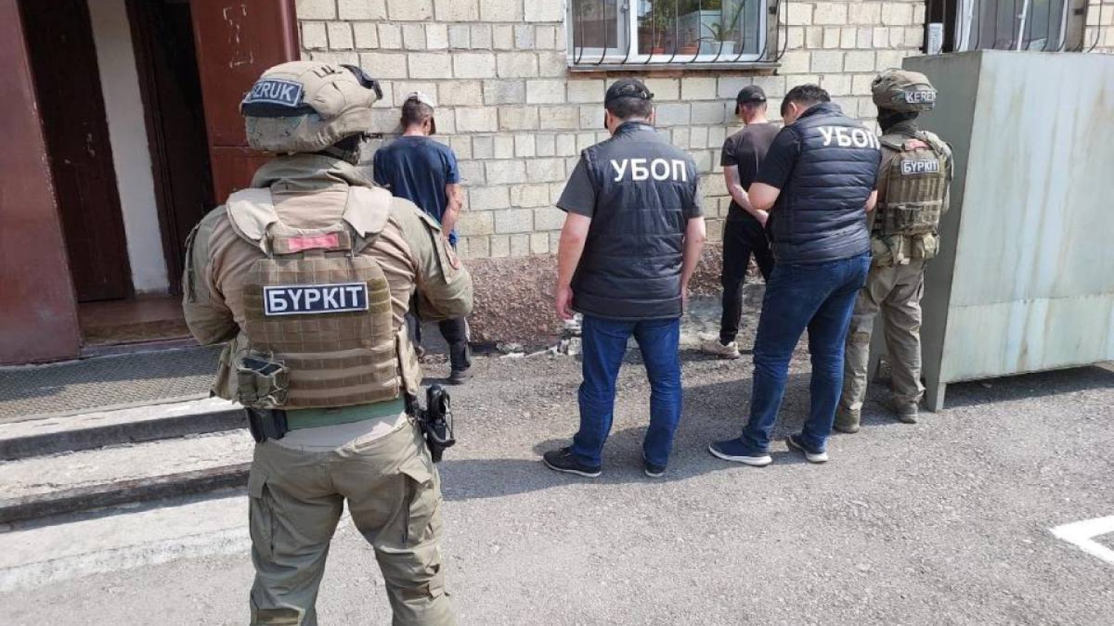 ҚТЖ-да дизель отынын ұрлаған қылмыстық топ сотталды.