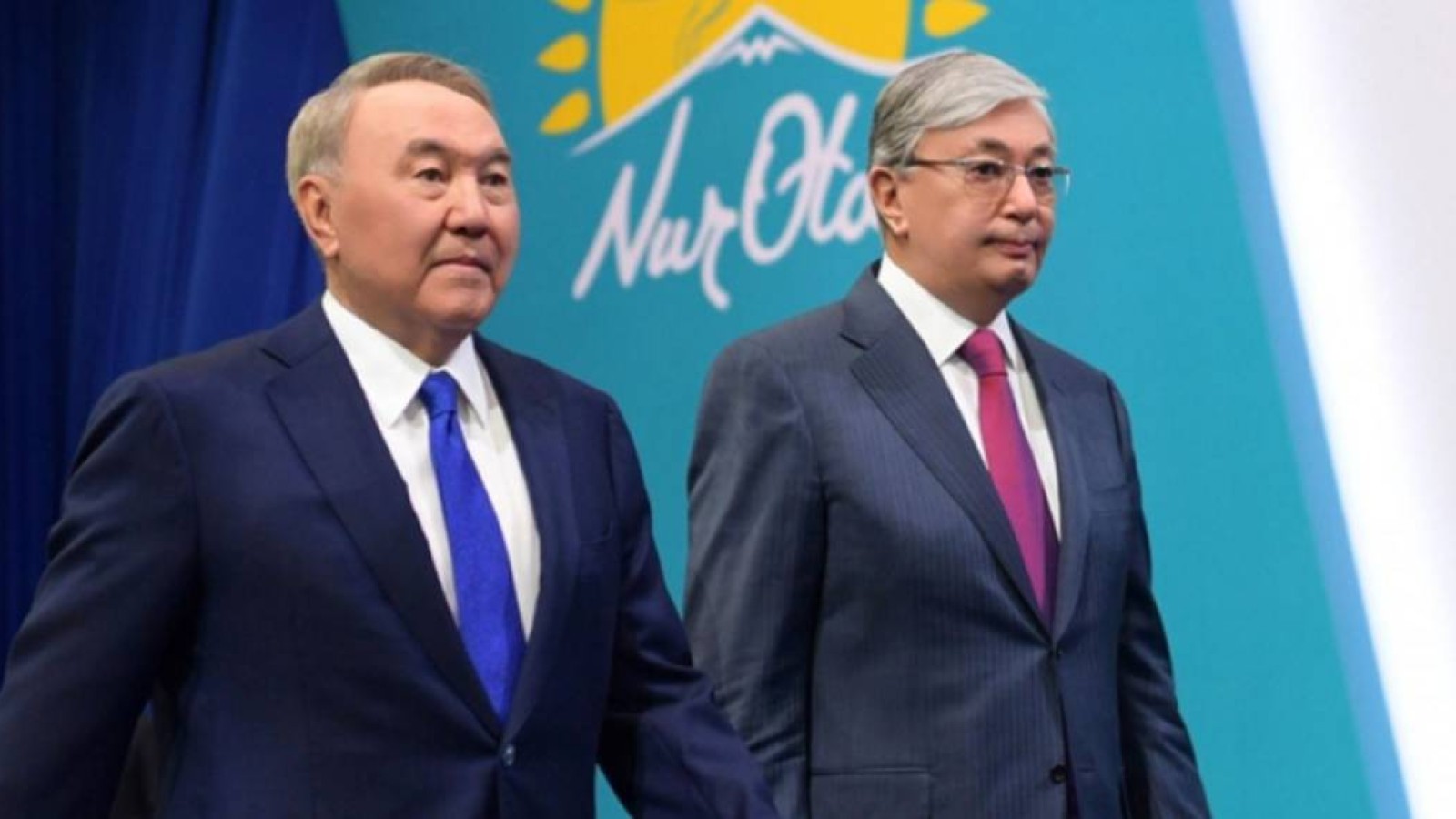 Тоқаев: Тұңғыш Президентіміз елімізді іргесі берік мемлекетке айналдыру үшін зор еңбек сіңірді.