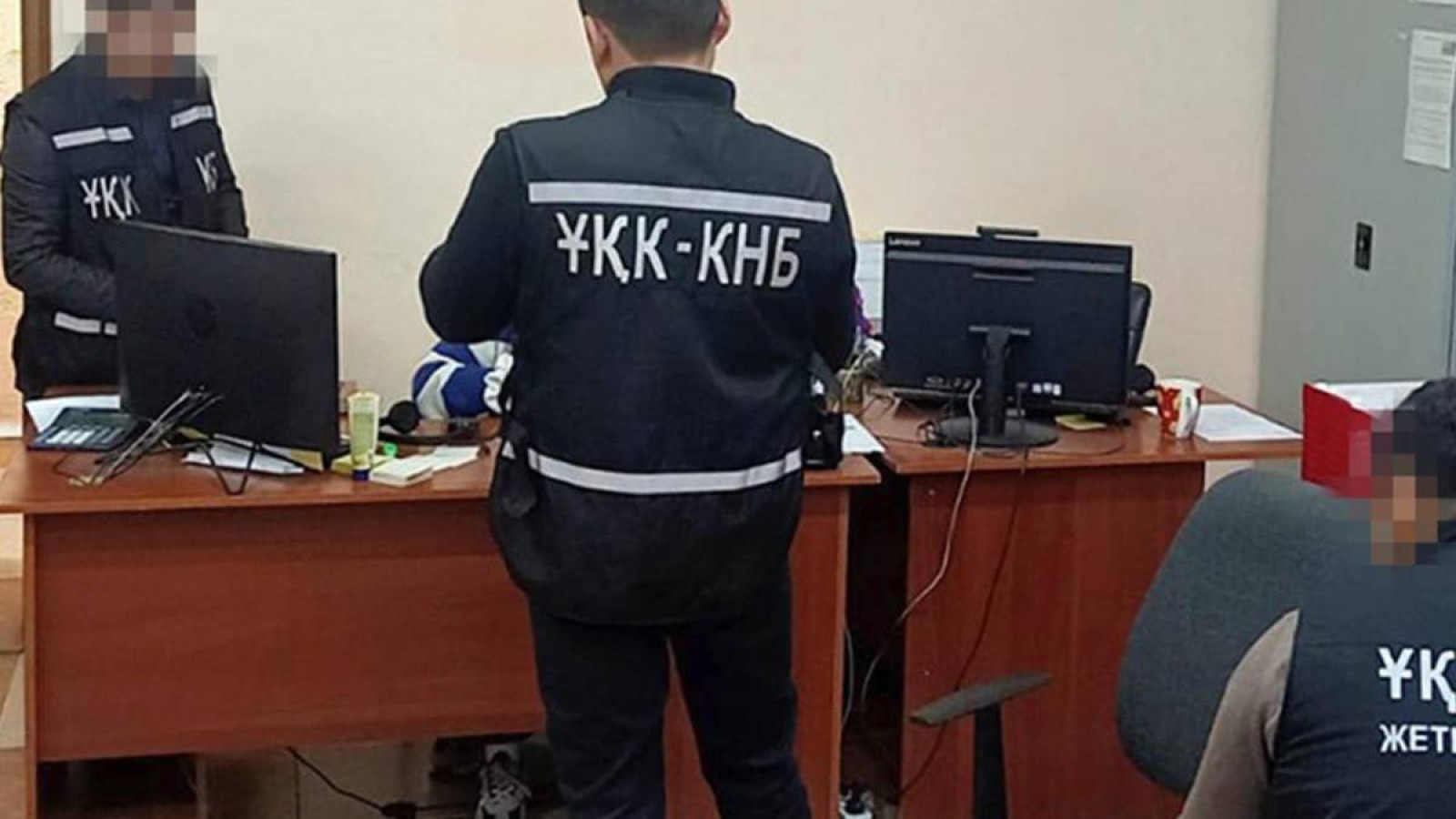 «Damumed» ақпараттық жүйесін бұзып кіргендер сотталды.