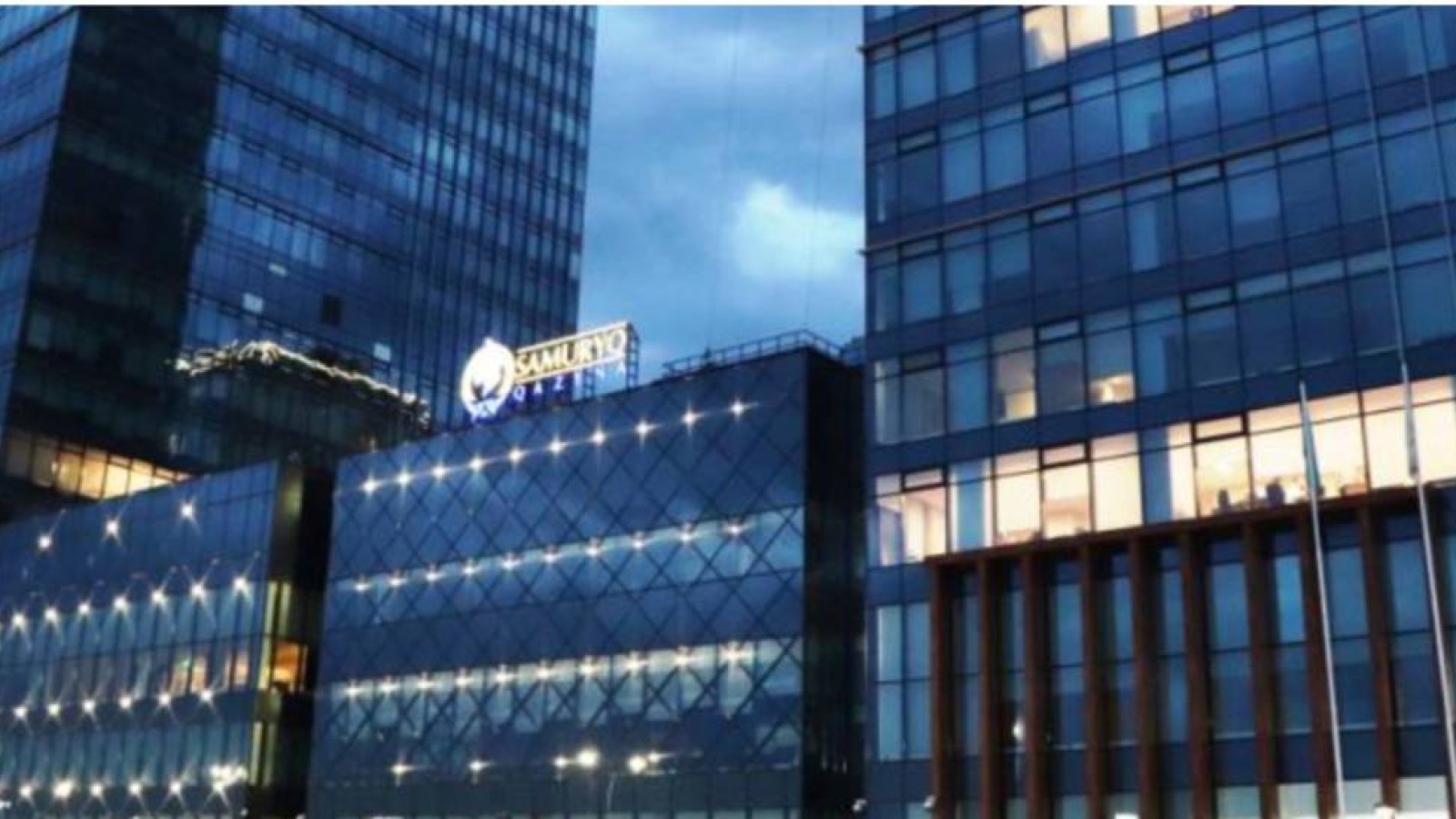 «Самұрық-Қазына» Қазақстан азаматтарына активтерін беруге дайын.