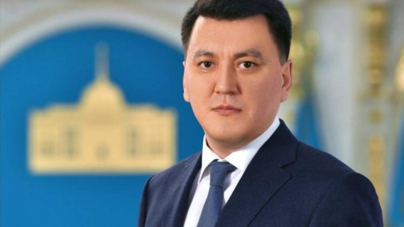 Ерлан Қарин: Ақпараттық шабуылдарға тап болдық.