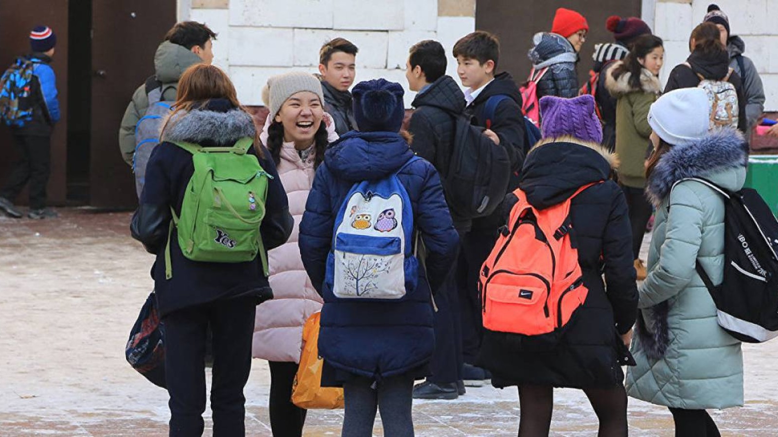 Түркістандағы төбелес: «негізгі проблема «общактік» жүйеде».