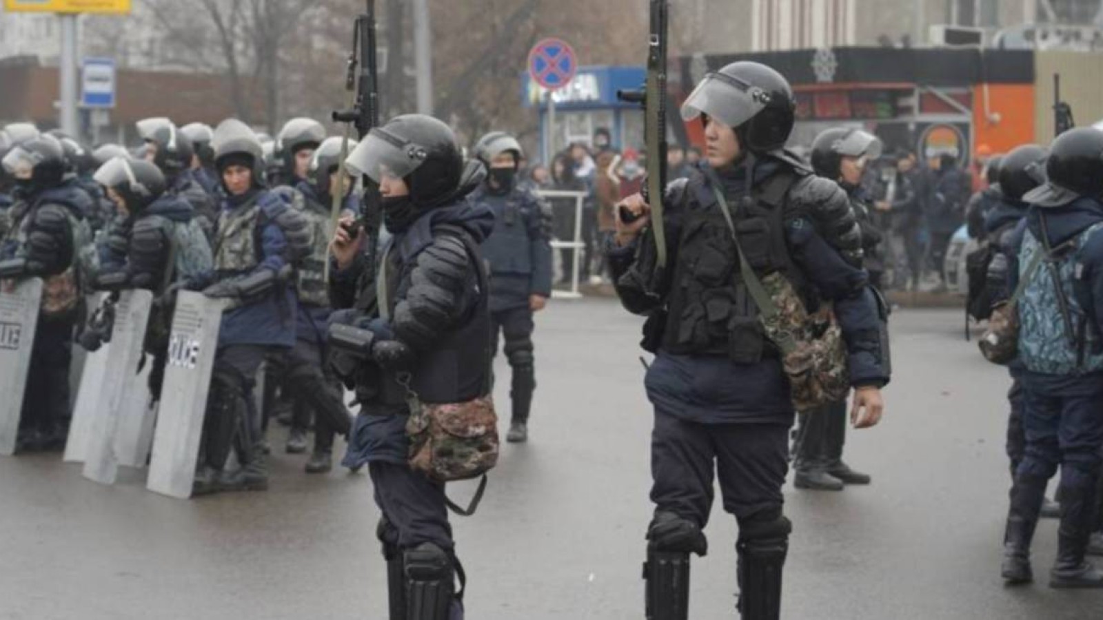 Қазақстан прокуратурасы бақылауды күшейтті.