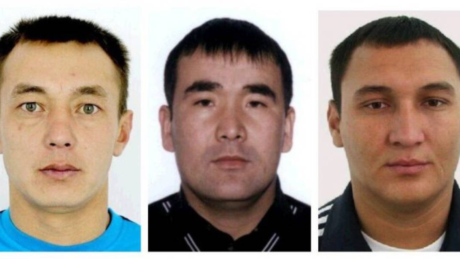 Қорықшы Ерлан Нұрғалиевті өлтірген күдіктілер ұсталды.