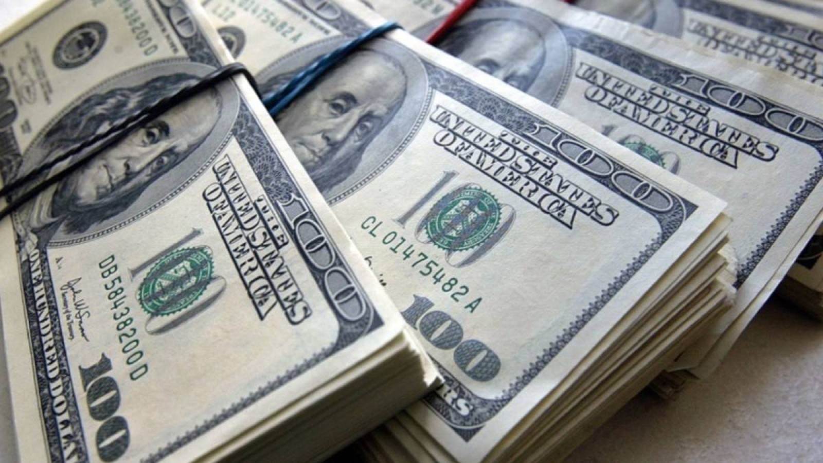 Қазақстандықтардың АҚШ-тағы шоттары ашылады.