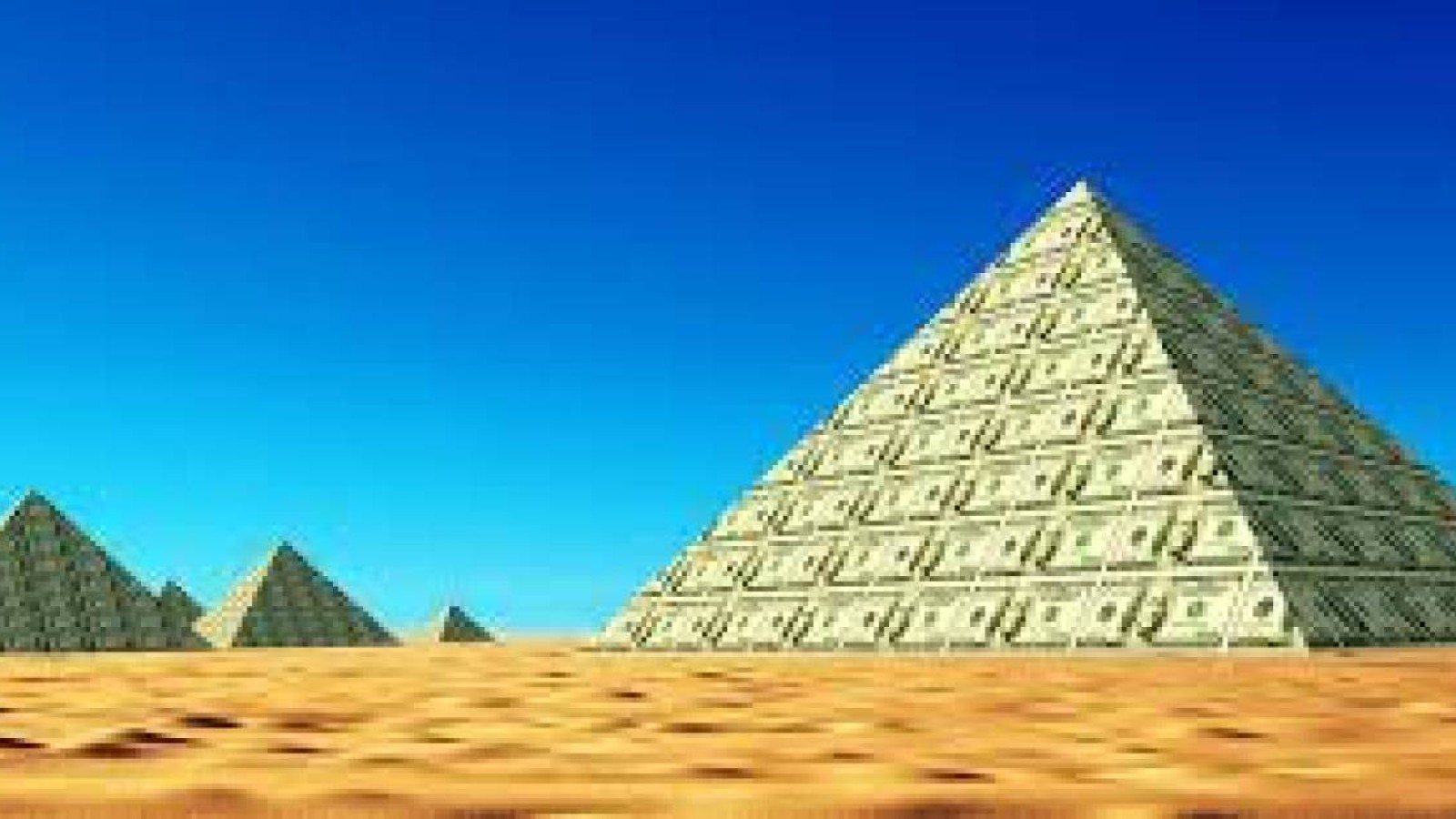 Қызылорда облысында қаржы пирамидасын құрған тұлға 5 жылға сотталды.