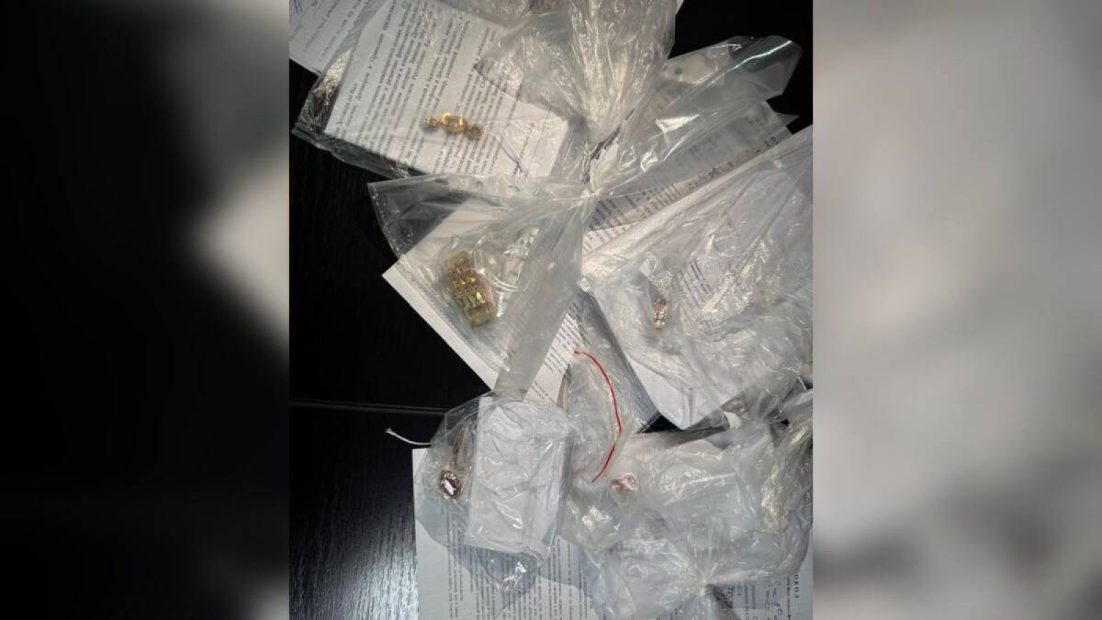 Қарағандыда пәтер тонаумен айналысқан қылмыстық топ ұсталды.