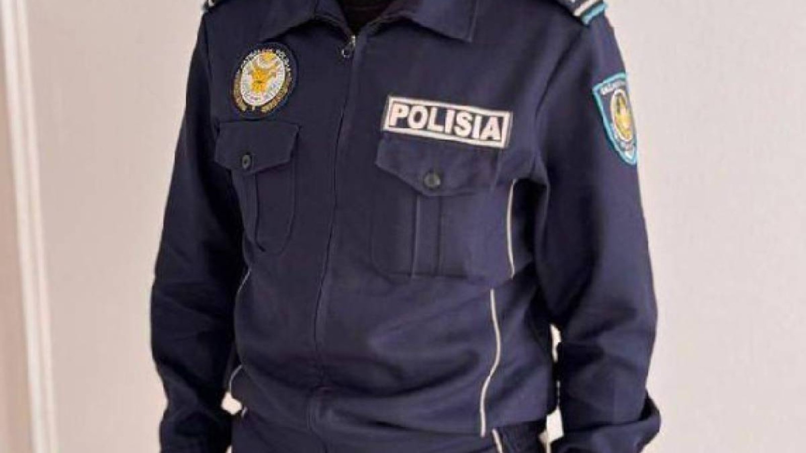 Полицейлер ауыр қылмысты жасырған.