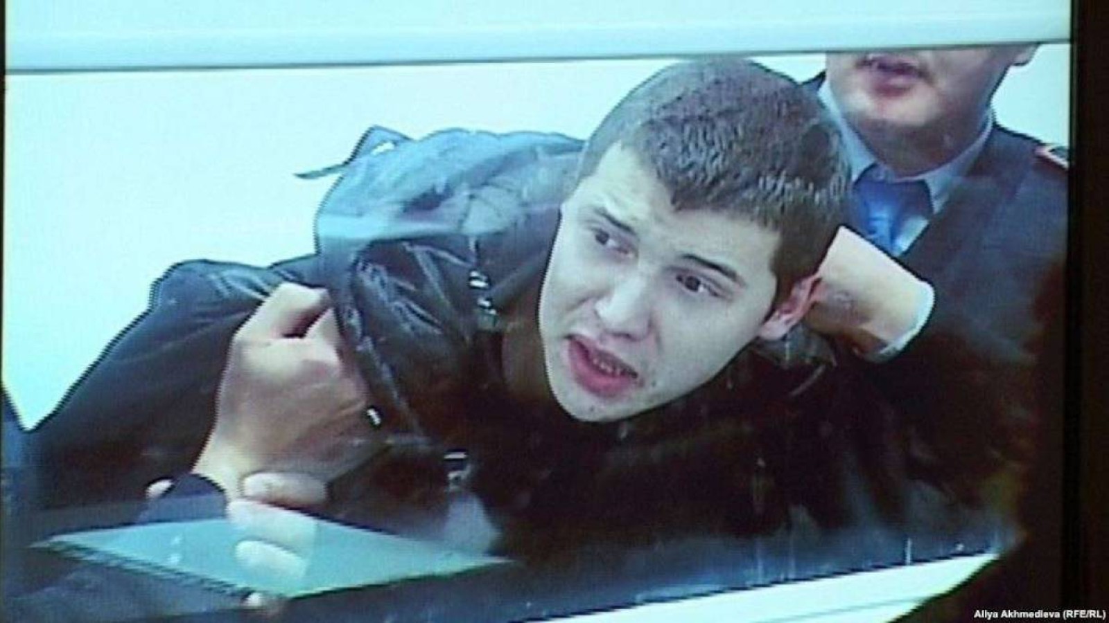 Челах қылмыстық істі қайта тергеуге жіберуді сұраған.