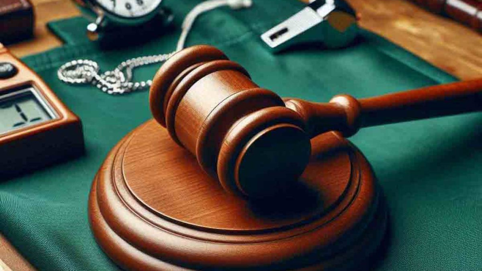 Ақмола облысының тұрғыны алимент төлемегені үшін сотталды.