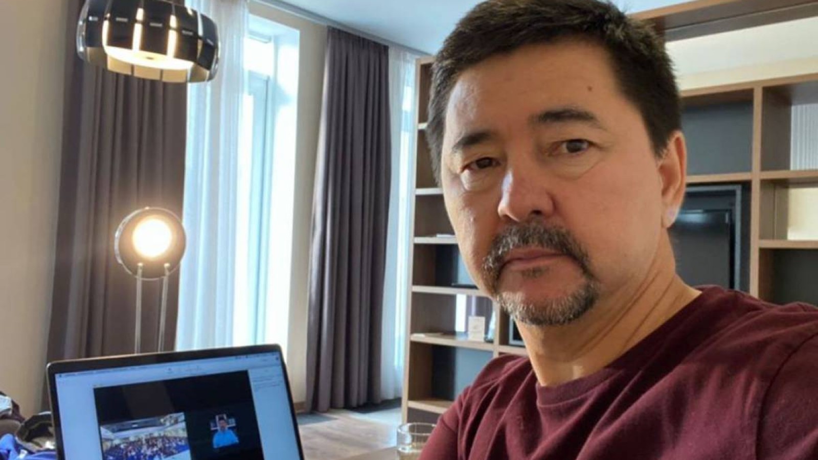 Марғұлан Сейсембай Қырғызстанға көмегін ұсынды.