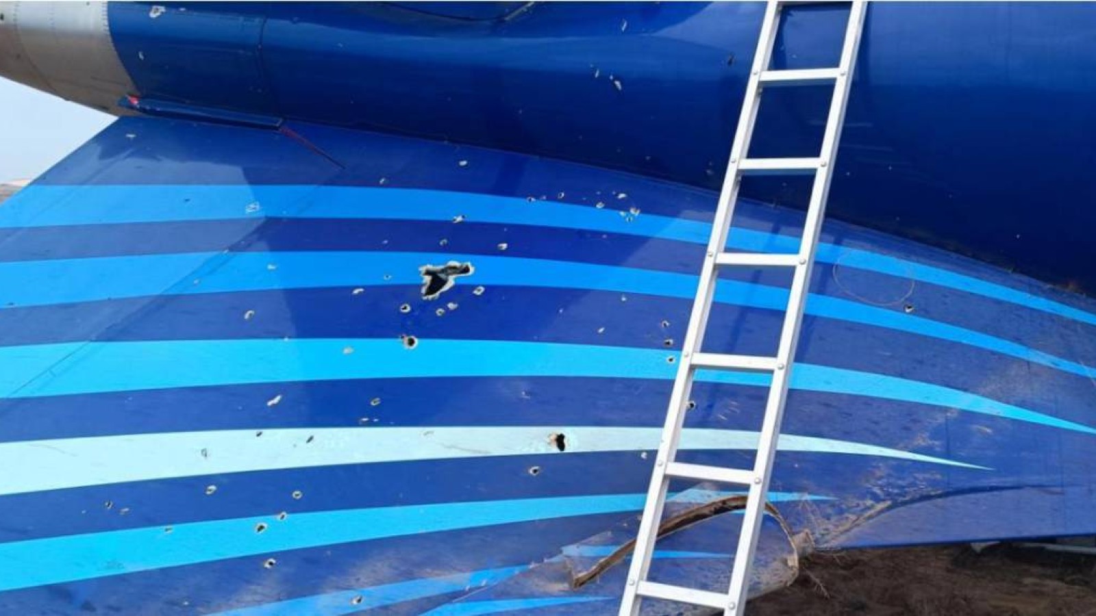 Құстармен соқтығысу бойынша дәлел табылмады. Әзербайжан тарапы ұшақ апатына қатысты түсінік берді.