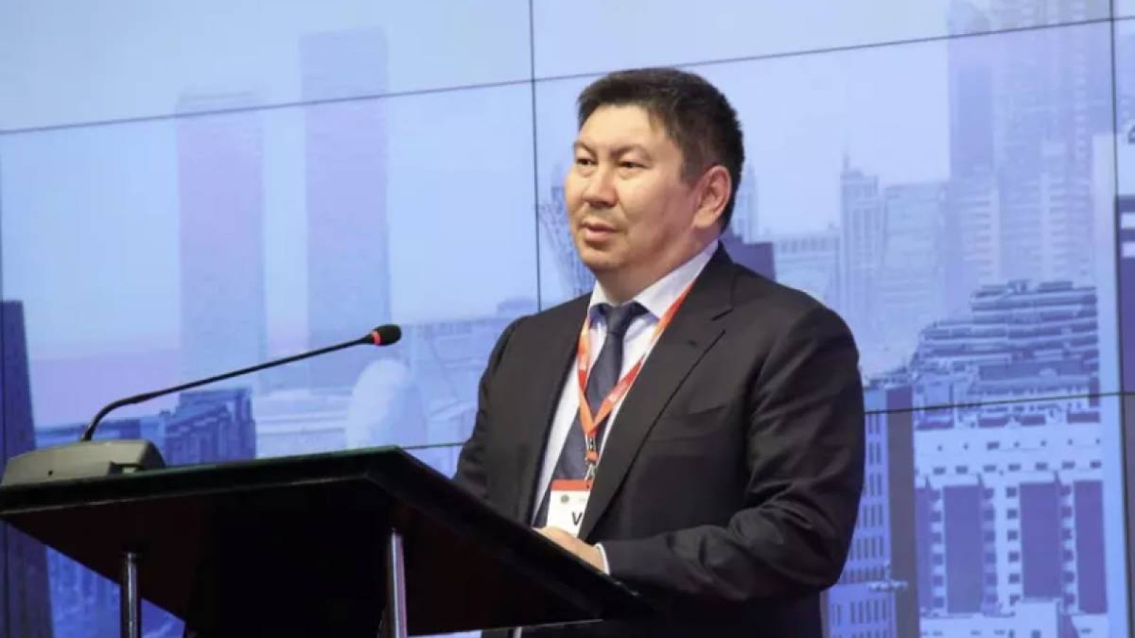 LRT-нің іздеудегі экс-басшысына қатысты үкім шықты.