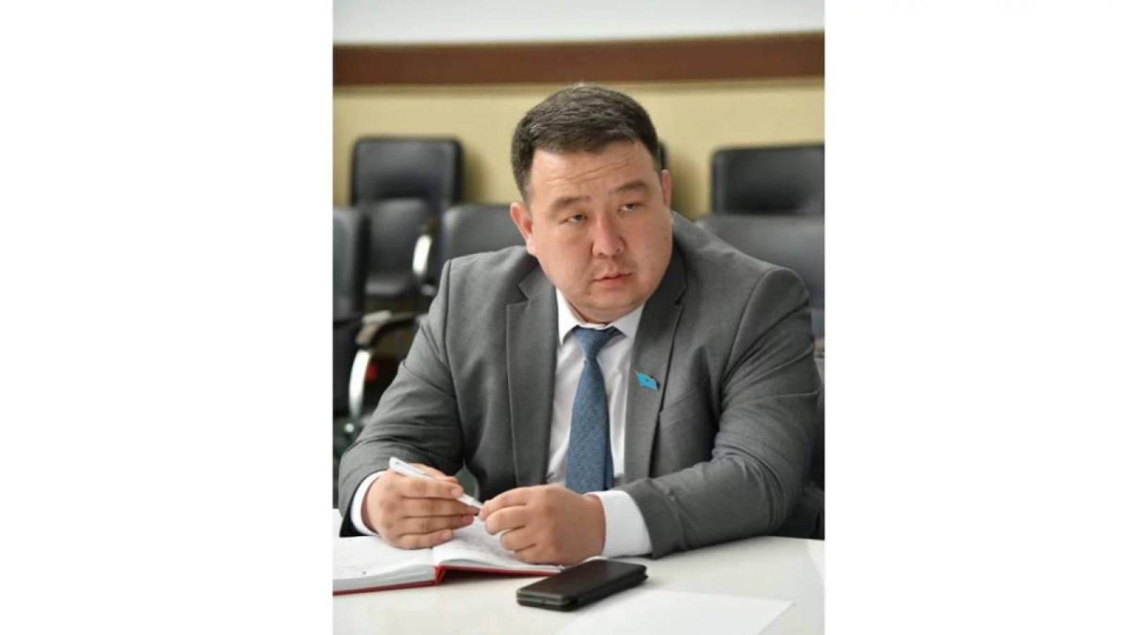 Мамин Маңғыстаудағы газ бағасын 90 теңгеге төмендетуге шешім қабылдады.